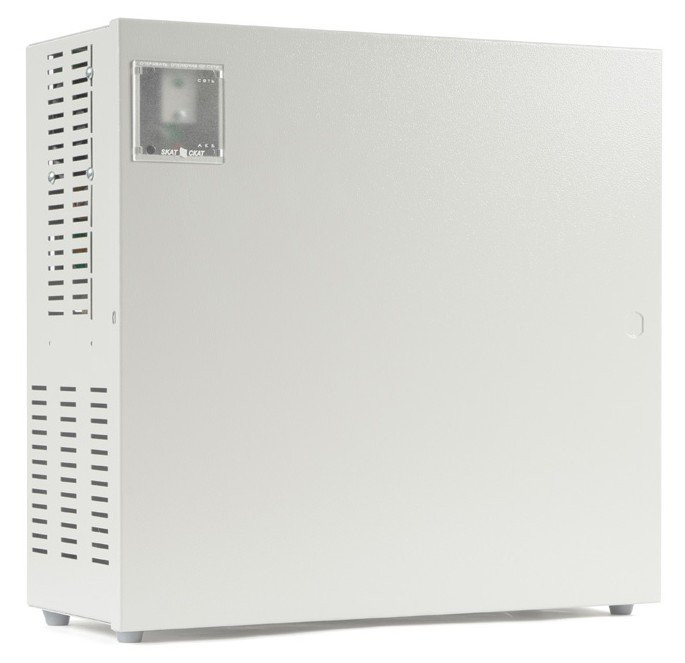 SKAT-V.32 (840) Блок питания резервированный