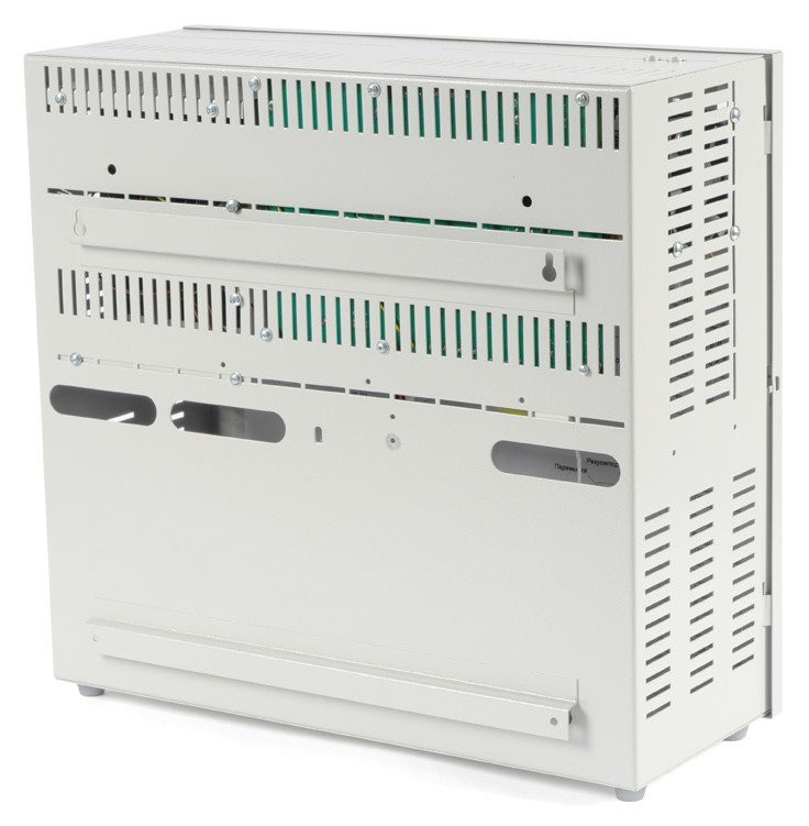 SKAT-V.32 (840) Блок питания резервированный