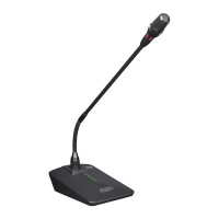 CMN-445 Микрофон настольный