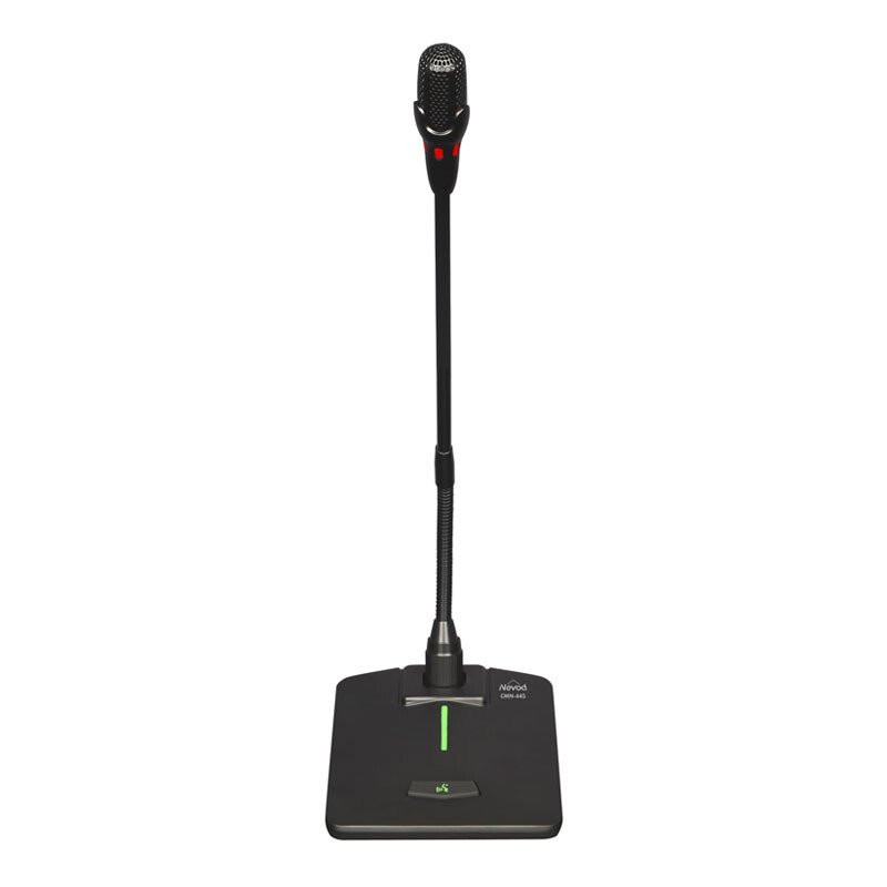 CMN-445 Микрофон настольный