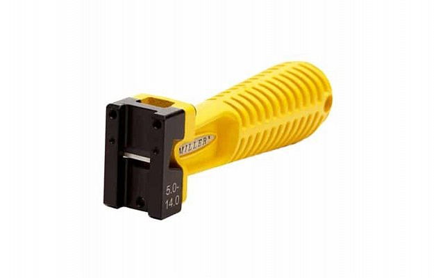 Miller MB08-7000 (5-14мм) (130707-00390) Инструмент для вскрытия кабелей в домовой разводке сетей FTTH (5-14мм)
