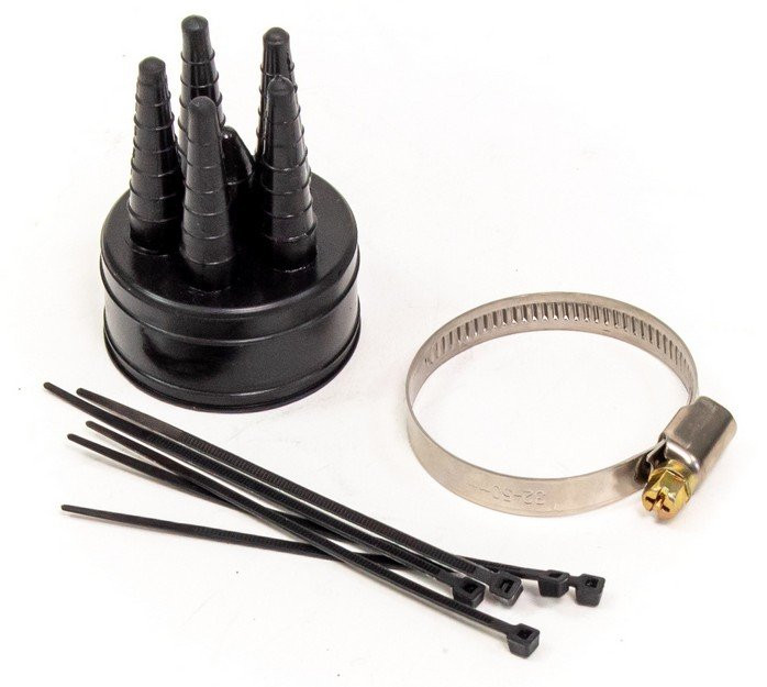 Гермоввод ГВкаб D40 (к-0) Гермо-С (PR08.26409) Гермоввод