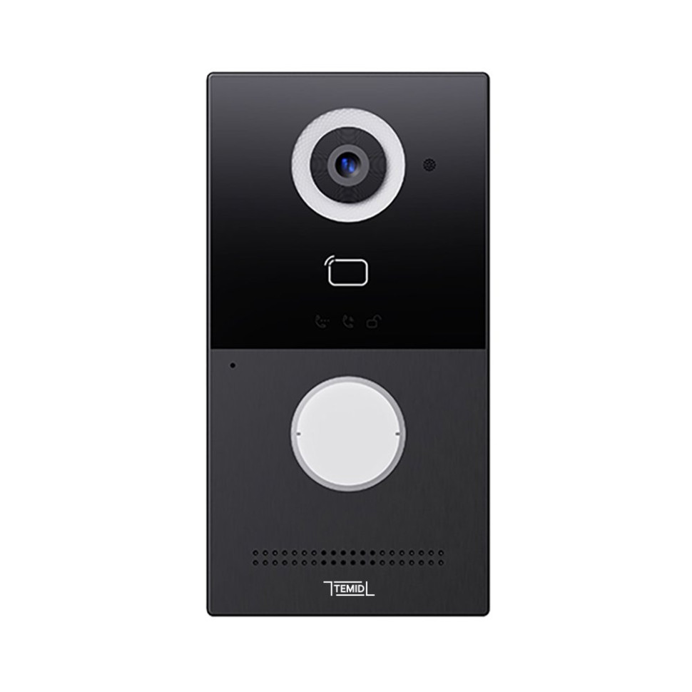 VE01-B25L Вызывная панель IP-домофона