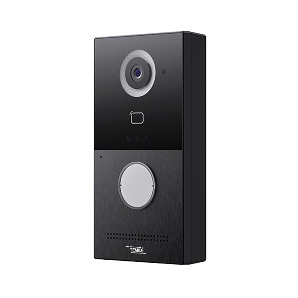 VE01-B25L Вызывная панель IP-домофона