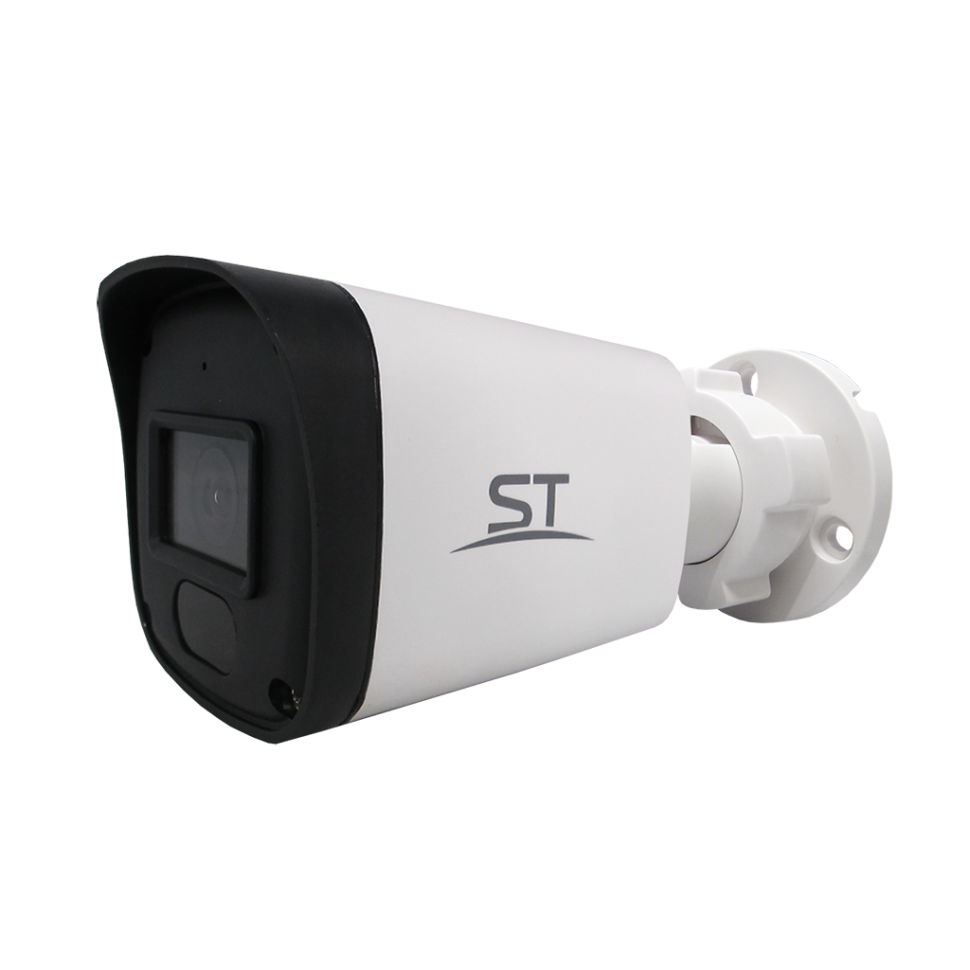 ST-SE2851 (2.8) (белый) Видеокамера IP цилиндрическая