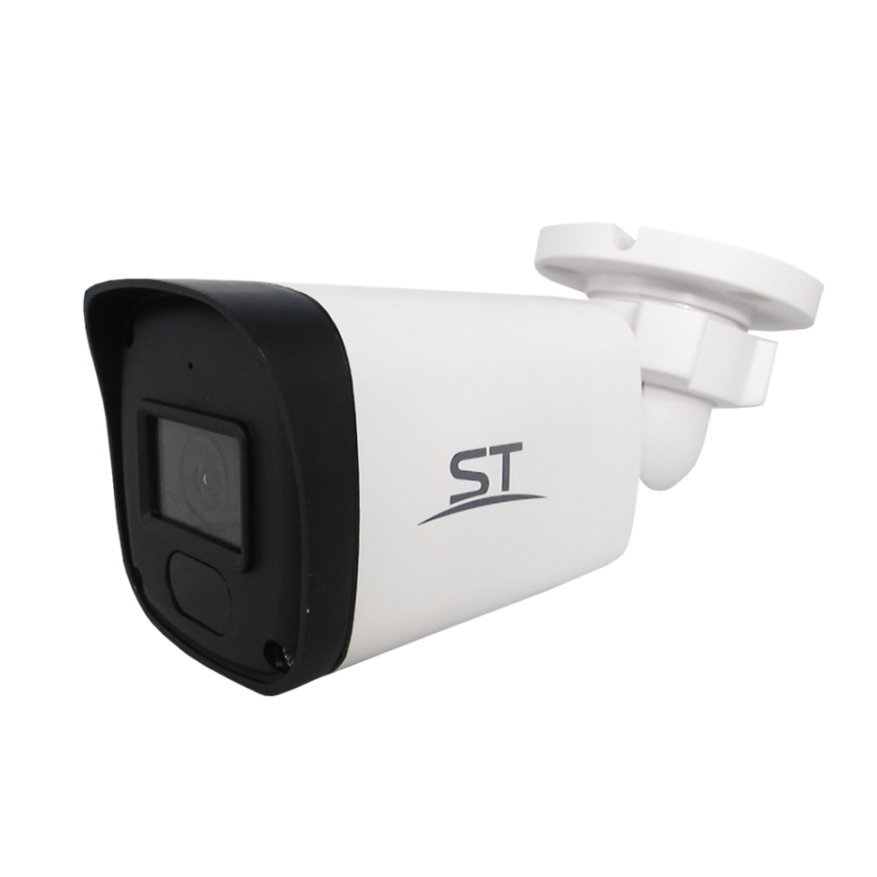 ST-SE2851 (2.8) (белый) Видеокамера IP цилиндрическая ST-SE2851 (2.8) (белый) Видеокамера IP цилиндрическая