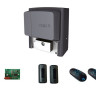CAME BX 608 RC KIT Комплект автоматики для откатных ворот CAME BX 608 RC KIT Комплект автоматики для откатных ворот