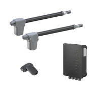 ATW-400KIT Комплект электроприводов для распашных ворот