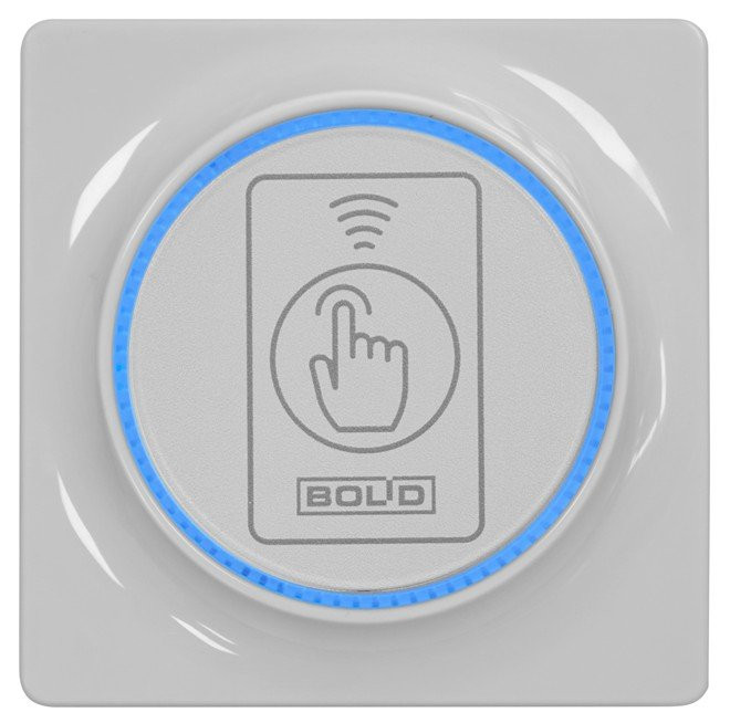 Proxy-6EHU-G Считыватель бесконтактный