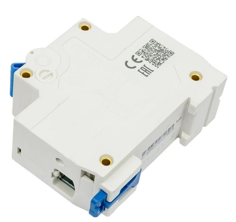 NXB-125 1P 63А 10кА х-ка D (R) CHINT (816122) Автоматический выключатель