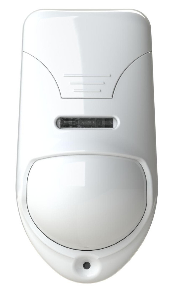 Ri-MGBD-1C Датчик движения (штора) и разбития стекла