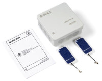 SPRUT RC 4R (538) Комплект радиоуправления тревожной сигнализацией