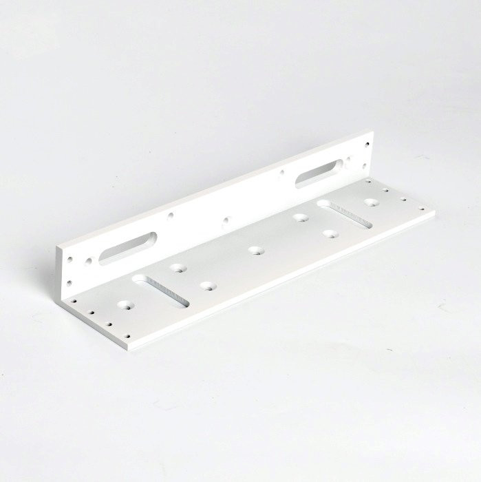 RL-BR350-LW Кронштейн для замка, тип L