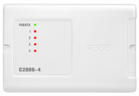 С2000-4 Прибор приемно-контрольный