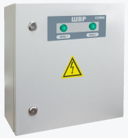 ШВР-250 Шкаф ввода резерва
