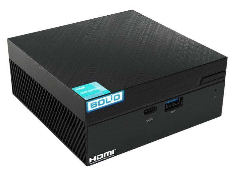 С3000-Web-100 Мини компьютер (неттоп) с предустановленным программным обеспечением