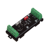 ЗЛС-1Д Устройство защиты линий связи