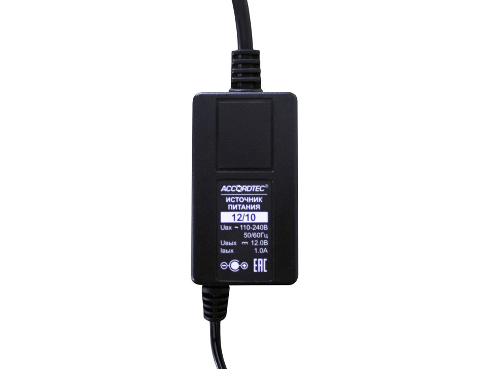 AT-12/10 Источник стабилизированного питания