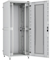 TFI-478010-PHPH-R-GY Шкаф телекоммуникационный 19" напольный 47U