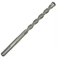 Бур SDS-plus 2C PLUS 10х100/160, 2-cutting (2PD10L0160) Бур SDS-plus