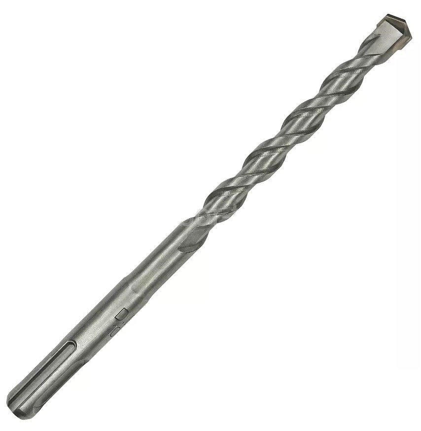 Бур SDS-plus 2C PLUS 10х100/160, 2-cutting (2PD10L0160) Бур SDS-plus