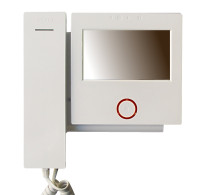 ELTIS VM400-4CL Монитор видеодомофона