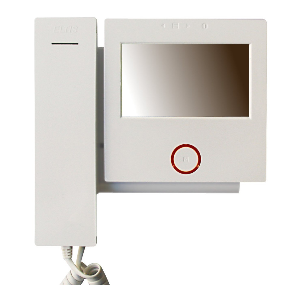 ELTIS VM400-4CL Монитор видеодомофона