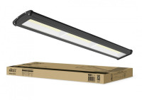 WHB02A-15050 150Вт 230В 5000К 16500Лм 110Лм/Вт IP65 без пульсации Светильник светодиодный