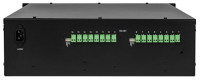 ББП-80х2 v.16 RACK 3U Источник вторичного электропитания