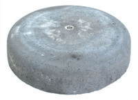 Бетонное основание d410мм (25кг) (PR08.26341) Бетонное основание