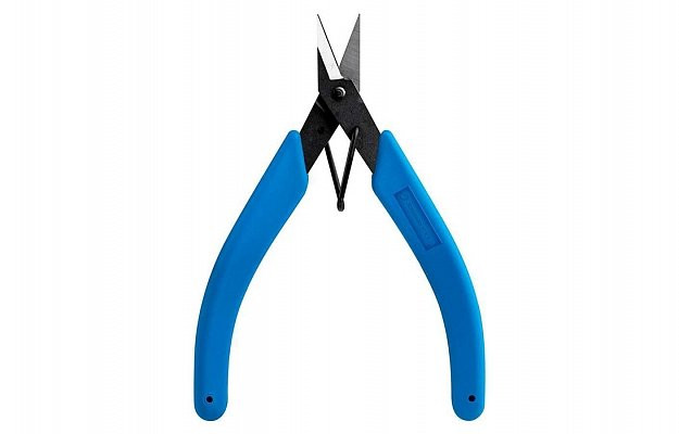 Jonard JIC-190 (130707-00416) Ножницы для резки арамидных нитей (Kevlar, Twaron)