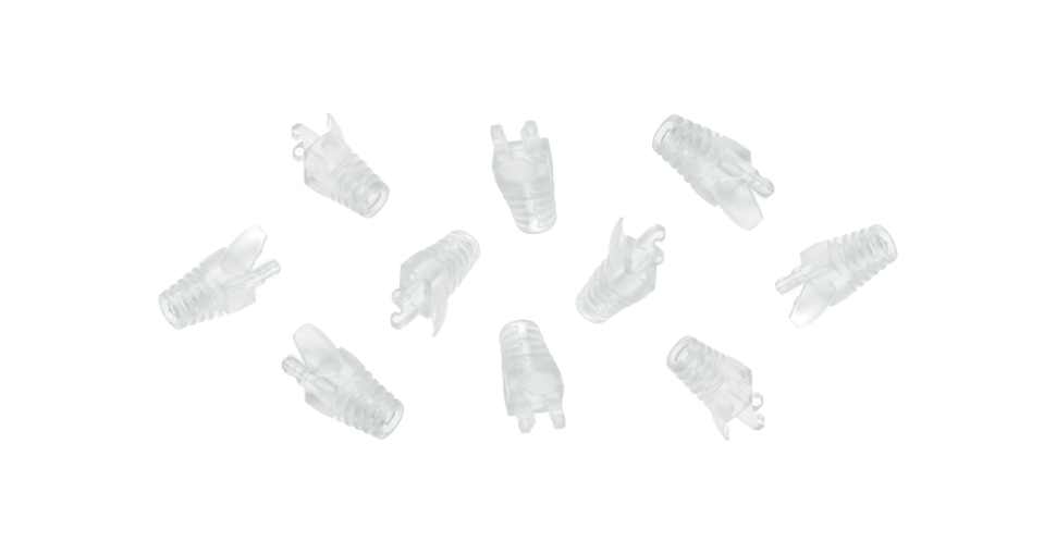 NMC-RJBOOT65B-TR-100 (100шт) Защитный колпачок