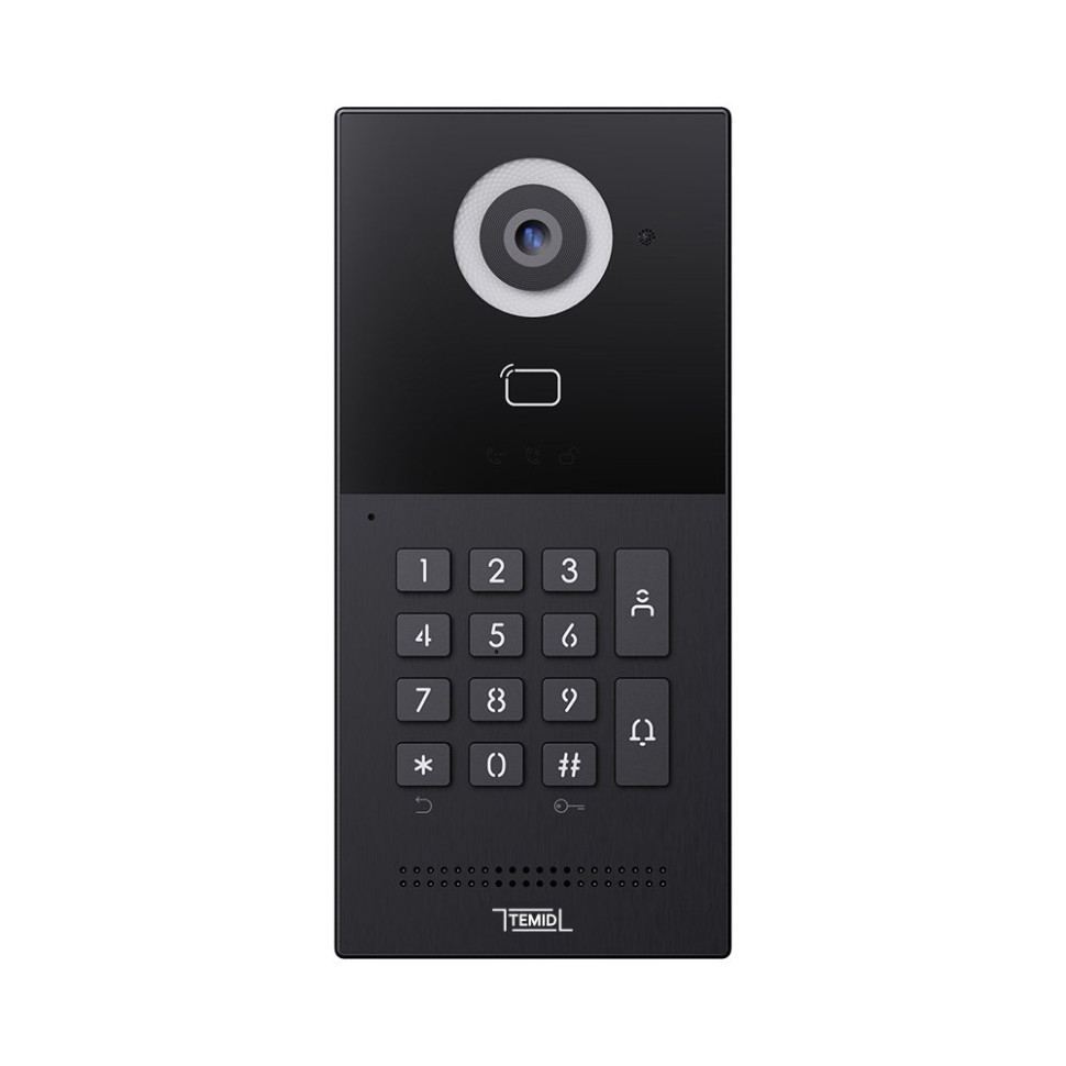 VEX-B25L Вызывная панель IP-домофона