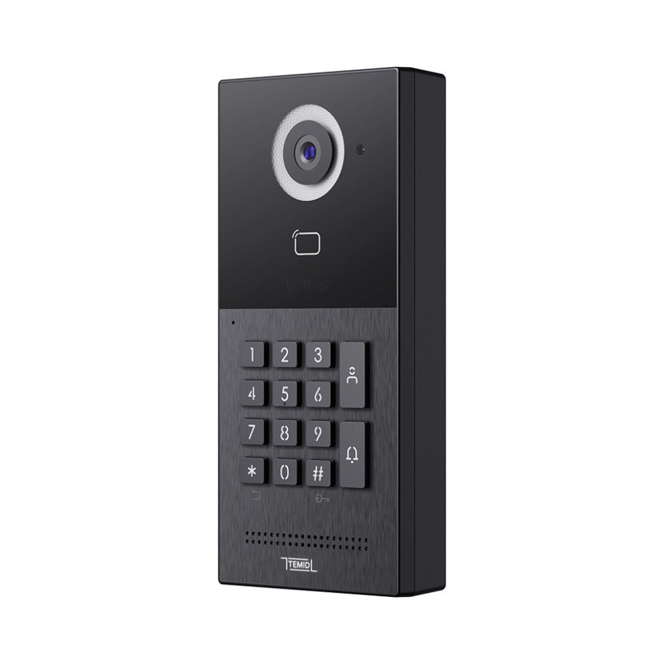 VEX-B25L Вызывная панель IP-домофона
