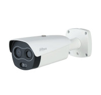 DHI-TPC-BF2241-LB3F4-EAU Профессиональная тепловизионная IP-камера цилиндрическая