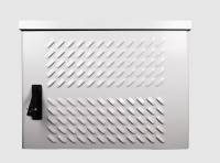 ШТВ-Н-6.6.5-4ААА-Т2 Шкаф уличный всепогодный напольный