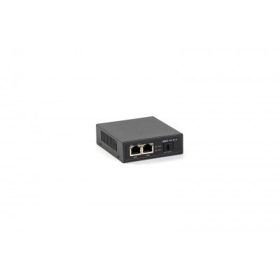 SKAT PoE-2E-1S (SKAT PoE-2G-1S) (4083) Коммутатор с PoE