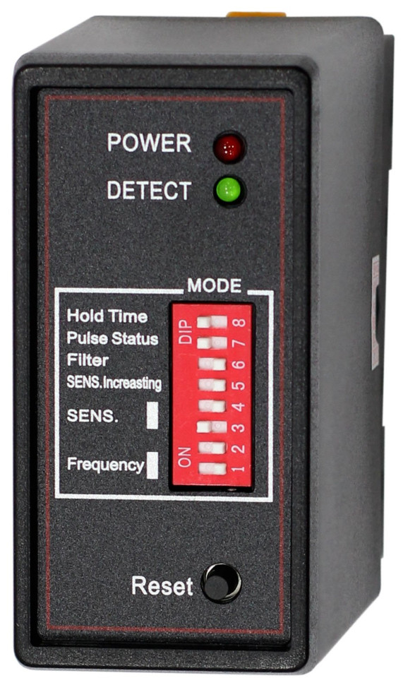 ST-RB001LD Цифровой детектор транспортного средства