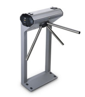 PERCo-KT02.9B с активированным ПО PERCo-WS и PERCo-WM01 Электронная проходная