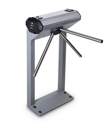 PERCo-KT02.9B с активированным ПО PERCo-WS и PERCo-WM01 Электронная проходная