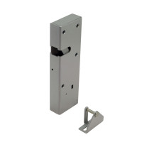 Promix-SM323.10.3-L silver Замок электромеханический