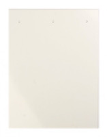 Табличка полужесткая, металлик (10шт) (TASE10512AM) Табличка полужесткая для маркировки оболочек, клейкое основание, ПВХ