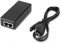 DNP30W24GTBP 10/100/1000BASE-T 30Вт 100-240В(АС) Инжектор PoE