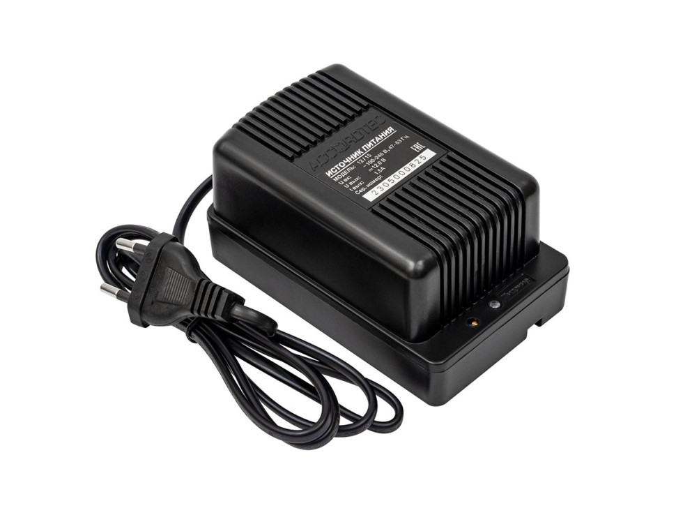 AT-12/15 Источник стабилизированного питания