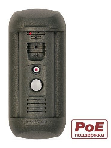 DSN85017P-FC1 Вызывная панель IP-домофона