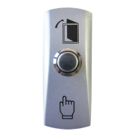 ST-EXB-M04 (версия 2) Кнопка выхода