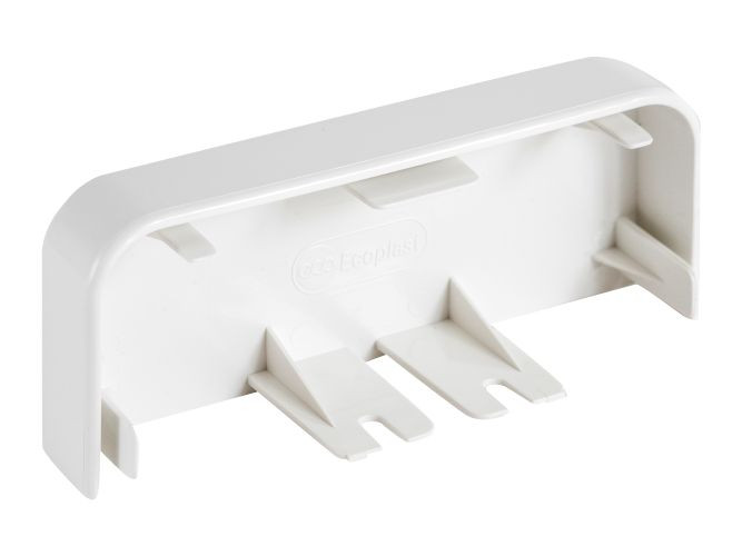 Заглушка 100х40 ARC-LAN RFA (576814) Заглушка для кабель-канала