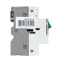 АПД-32 1,0-1,6А (apd-me-1.6) Автомат пуска двигателя