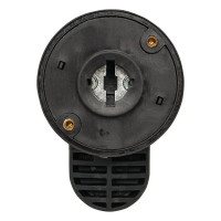 Рукоятка для управления через дверь рубильниками TwinBlock 40-125А (tb-80-100-dh) Рукоятка для рубильника