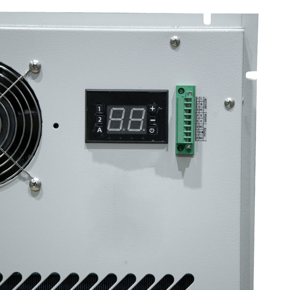 НКА-600-230 Кондиционер настенный